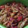 Cooksnap dari Handim untuk resep Tumis kulit melinjo pedas #rabubaru