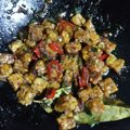 Cooksnap dari Yayuk Ratna untuk resep Tempe orek basah manis