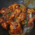 Cooksnap dari Yuli Rizky F untuk resep Fillet Ayam Saus Mentega