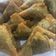 Cooksnap dari Kepik Mini untuk resep Samosa Beef