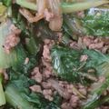 Cooksnap dari Helianti untuk resep Tumis Daging Sapi cincang