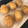 El cooksnap de Dos Rombos en la Cocina cuando hizo Croquetas de pollo y queso de cabra en airfryer.