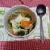 Cooksnap dari Ratih Anita Dewi untuk resep Kongnamul Guk (콩나물국) -Sup Tauge Korea