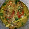 Cooksnap dari Indah Sie Joutexzzt untuk resep Cobek ikan🐟 mas