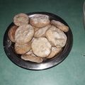 El cooksnap de Elida Contti cuando hizo Pan de centeno 100% (ideal diabéticos).