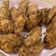 Cooksnap dari ekitchen untuk resep Fried Chicken Wings dari Film "Midnight Diner" Netflix