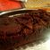 El cooksnap de Armando Sulbaran cuando hizo Torta Húmeda de Chocolate.
