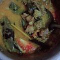 Cooksnap dari Gesty 03 untuk resep Soto Daging Kuah Santan