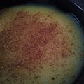 El cooksnap de Lené Von Tier cuando hizo Postre de Maicena a la naranja sin azúcar🍊🍊.