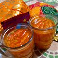 Tânvi Vârshnêy का कुकस्नैप जब उन्होंने गाजर की कांजी (Gajar ki kanji recipe in Hindi) बनाया था।