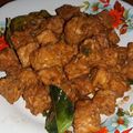 Cooksnap dari Suomi Aprilina untuk resep Tempe kecap pedas mudah murah meriah