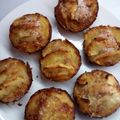 El cooksnap de Marion Magro cuando hizo Bocaditos de Manzana Avena y Miel 😍.