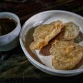 Cooksnap dari 🪻Eliza👒Mahyawi🪻 untuk resep Pempek Nasi