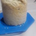 El cooksnap de tomas goluscio cuando hizo Pan Casero.