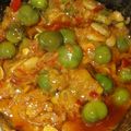 Cooksnap dari Rere Rekma untuk resep Sambal tauco leunca