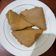 Cooksnap dari Nisa El Hasanah untuk resep 296. TOAST ALA ROTI BOY/ROTI TAWAR PANGGANG TOPPING ala ROTI BOY