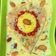 Priya Mulchandani का कुकस्नैप जब उन्होंने शाही टुकड़ा विथ केसरी रबड़ी (shahi tukda with kesari rabdi recipe in Hindi) बनाया था।