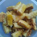 Cooksnap dari Santi Rosdiana Sumarjo untuk resep Kue Castangel Teflon (no oven)