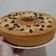 Cooksnap dari Novadyana untuk resep Bolu tape singkong panggang