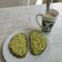 El cooksnap de Javier Cornejo cuando hizo Desayuno saludable con tostadas de aguacate.
