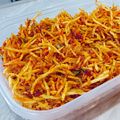 Cooksnap dari Victoria Ananda Putri Pertiwi untuk resep Kentang Mustofa Renyah