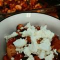 Cooksnap από Ήλια 🦭 στη συνταγή Γίγαντες πεντανόστιμοι στο φούρνο