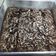 Cooksnap dari Whosy Whoreary untuk resep Brownies Kukus Putih Telur (Enak Moist)