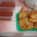 Cooksnap dari Budi Anto untuk resep Bakwan (ote-ote) mini
