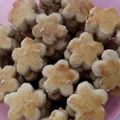 Cooksnap dari Pawon Medina untuk resep Kue kering kacang