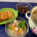 Cooksnap dari cahya untuk resep Sop Ala Catering