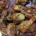 Cooksnap dari Dyah Santi Puspitasari untuk resep Ayam Bumbu Bali Asli by Ibu Dewa