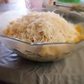 Cooksnap dari balqis fatmawati untuk resep Jasuke Simple 🌽
