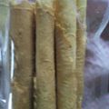 Cooksnap dari Risha Paramita untuk resep Egg Roll ala Serena