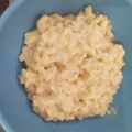 Cooksnap dari Suciati Kusuma Dewi untuk resep Mac N Cheese Anti Ribet