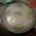pickykitty's cooksnap of when they made Key Lime Pie.