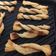 Feng Ying Liu 的 Cinnamon twisted【肉桂條】 cooksnap