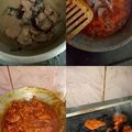 Cooksnap dari Fathimah Syahidyah untuk resep Daging Bakar Pedas