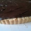 El cooksnap de Elys cuando hizo Tarta Cabsha.