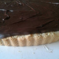 El cooksnap de Elys cuando hizo Tarta Cabsha.