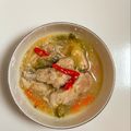 Cooksnap dari zeha untuk resep Ayam Garang Asem