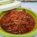 Cooksnap dari Heni Ekawati untuk resep Sambal Bawang