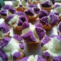 Cooksnap dari Ambar Lestari. untuk resep Bolu Kukus Mekar