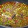 Bina Samir Telivala's cooksnap of when they made લીલાં વટાણા રગ્ડો/ સેવ ઉસલ.