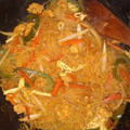 Cooksnap dari Neneng Sari untuk resep Chap Jae Bi-Jag Superior