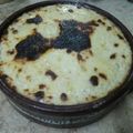 صورة من الشيف اسراء مصطفى ، شاركها بعد تجربة وصفة مكرونة بالبشاميل🍝