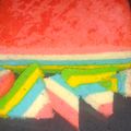 Cooksnap dari Siswaty Elfin Bachtiar untuk resep Bolu Kukus Mambo