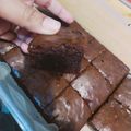Cooksnap dari aldiana saputera untuk resep Chewy Fudgy Brownies