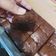Cooksnap dari aldiana saputera untuk resep Chewy Fudgy Brownies