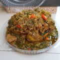Cooksnap dari Kadek Puspa untuk resep Ayam Betutu Pedas