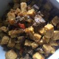 Cooksnap dari Lia Angelina untuk resep Sambel goreng tempe tahu ampela ati ayam